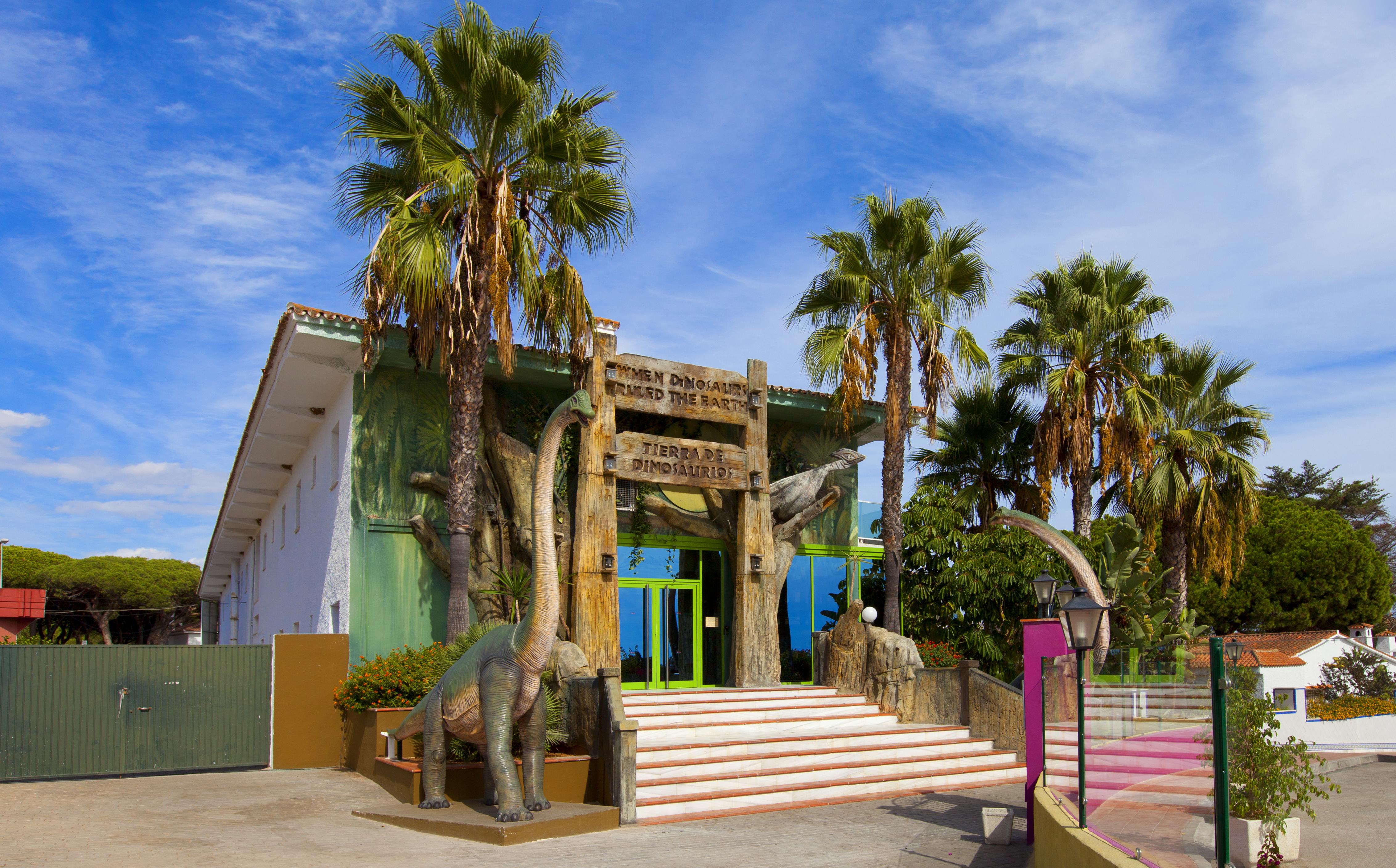 Diverhotel Dino Marbella Kültér fotó